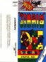 Commodore  C64  -  JAMMIN